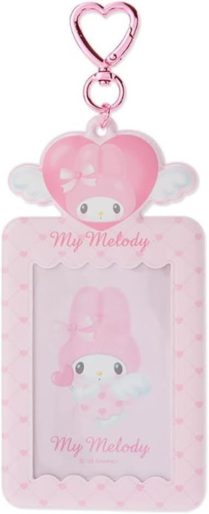 Sanrio Sanrio Pass Holder Dreaming Angel My Melody