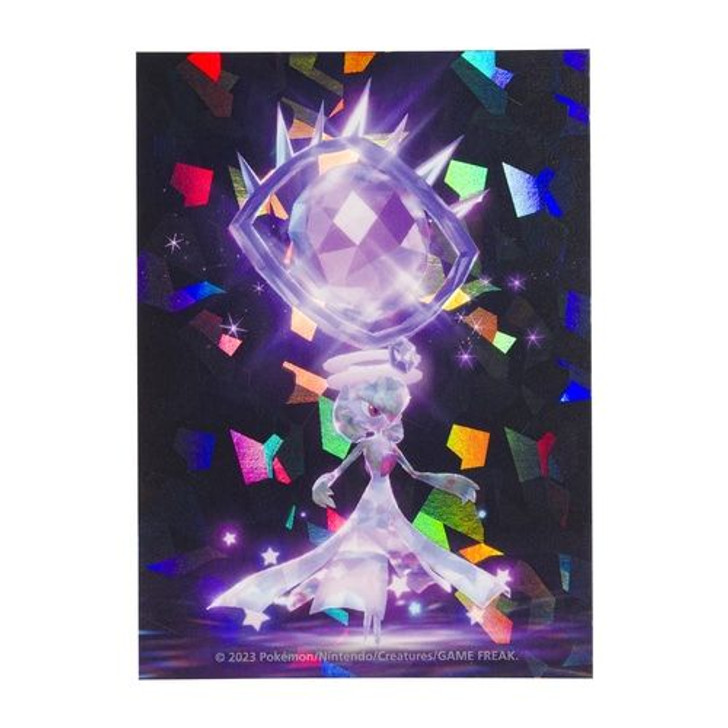 Pokemon Center Original Card Case Shiny Gardevoir