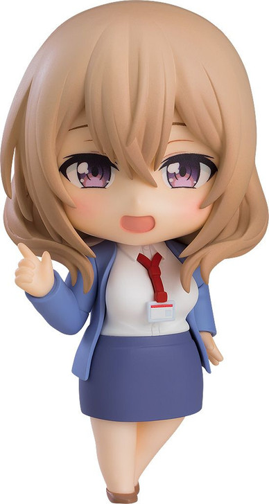 Good Smile Company Nendoroid Shiori Katase Figure (My Tiny Senpai)