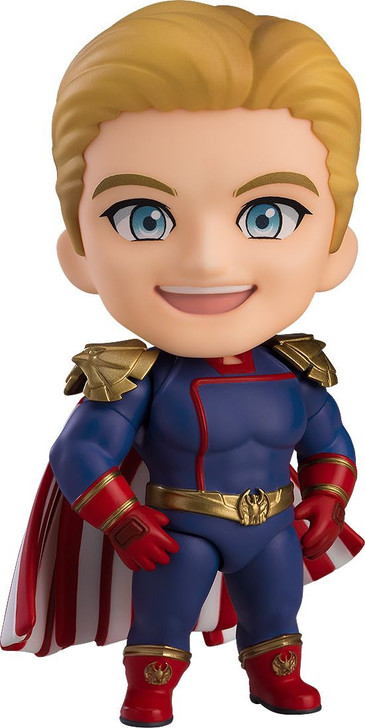 Good Smile Company Nendoroid Homelander Figure (THE BOYS)