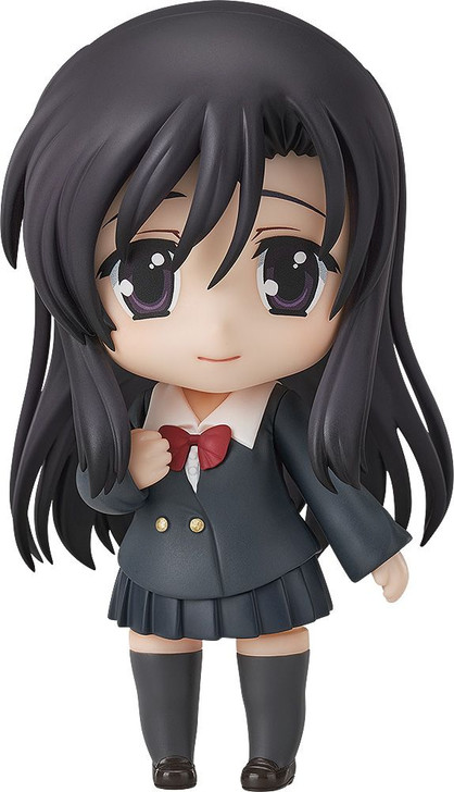 Good Smile Company Nendoroid Kotonoha Katsura Figure (School Days)