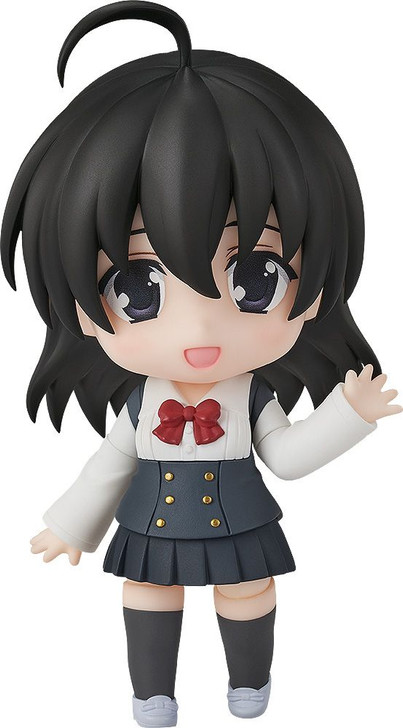Good Smile Company Nendoroid Sekai Saionji Figure (School Days)