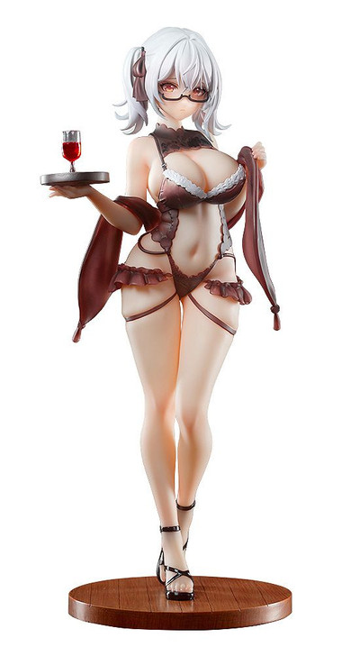 Animester Wine Waiter Girl - Cynthia 1/6 Figure