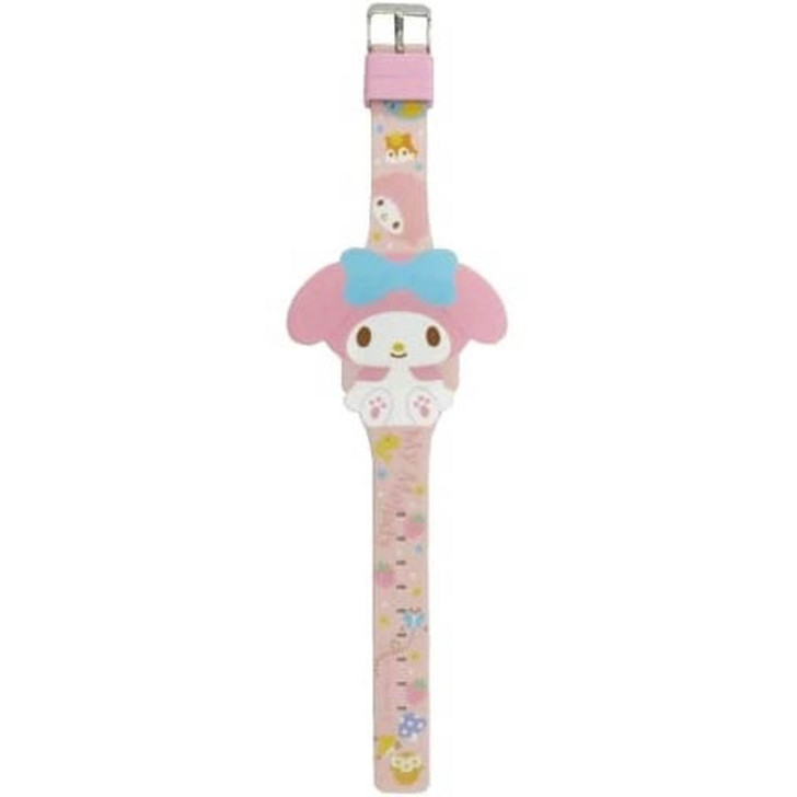 Unique730 Sanrio Lighting Watch My Melody