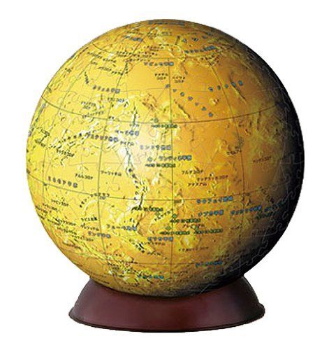 Yanoman 3D Puzzle 2024-114 THE VENUS (240 Pieces)