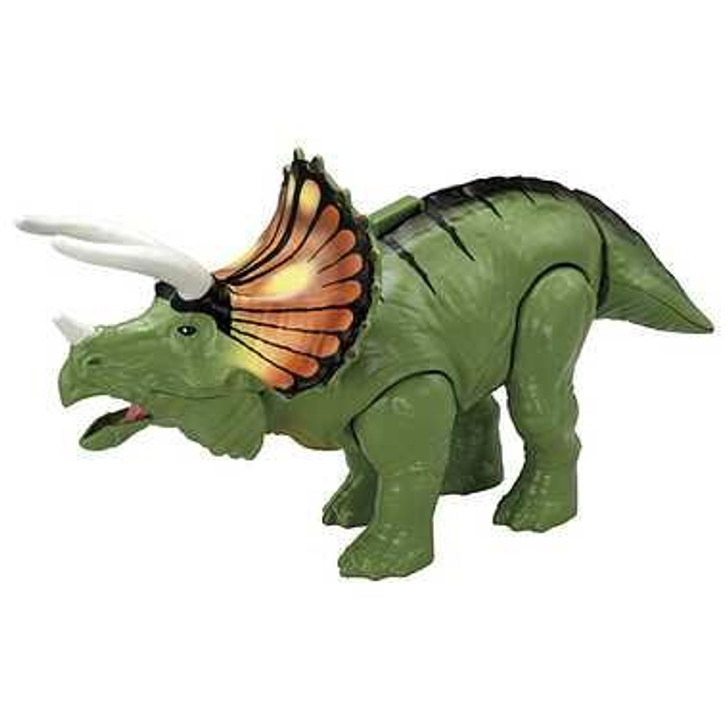 Takara Tomy Ania Kingdom Big Ania Tory (Triceratops)