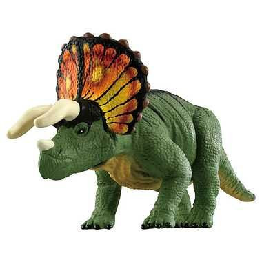 Ania Kingdom Tory (Triceratops)