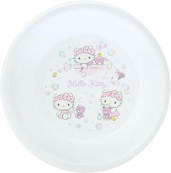 Sanrio Hot Water Bucket - Hello Kitty