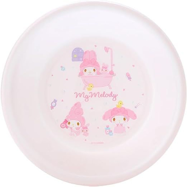 Sanrio Hot Water Bucket - My Melody