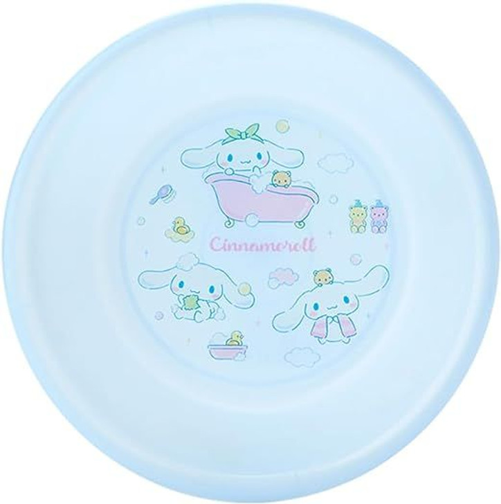 Sanrio Hot Water Bucket - Cinnamoroll