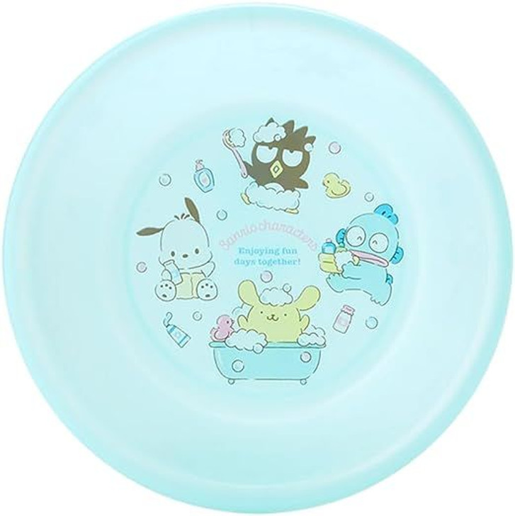 Sanrio Hot Water Bucket - Sanrio Characters