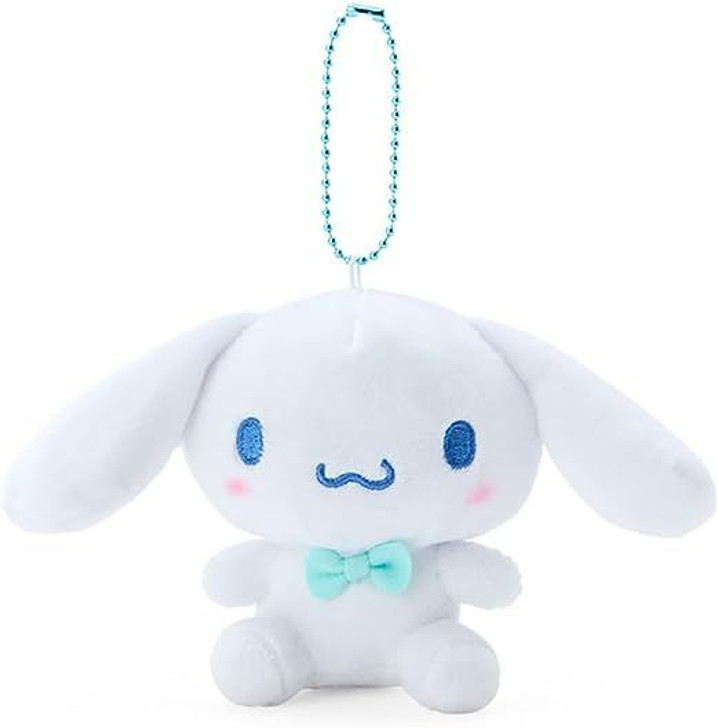 Sanrio Mascot Holder - Cinnamoroll