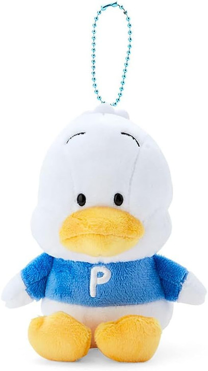 Sanrio Mascot Holder - Ahiru no Pekkle