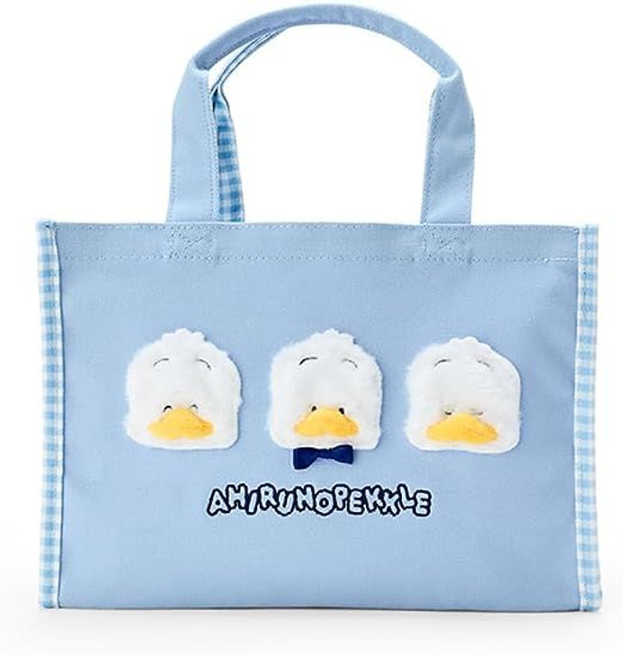Sanrio Handbag (Our Goods) Ahiru no Pekkle