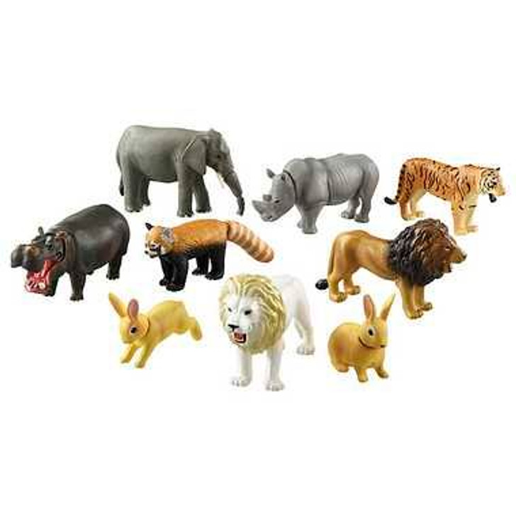 Takara Tomy Ania 10th Anniversary Memorial Set