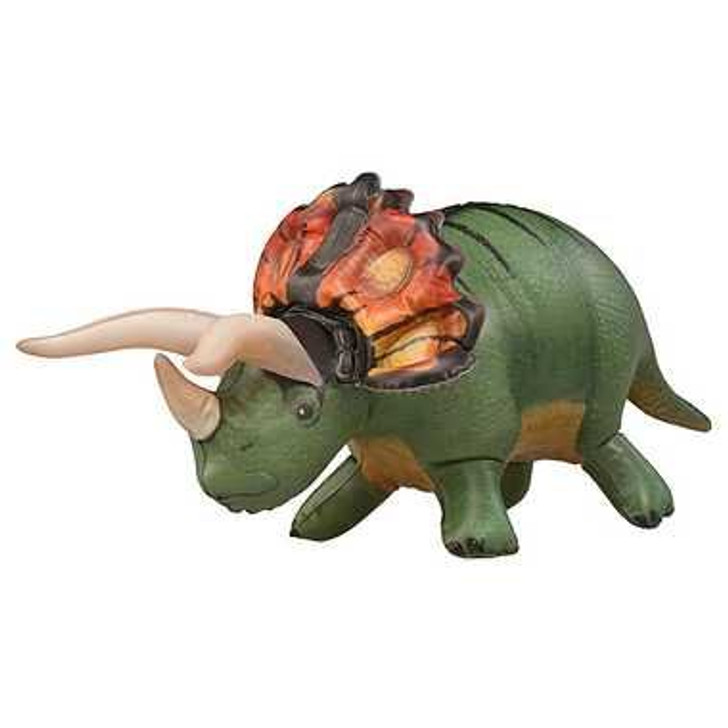 Takara Tomy Ania Kingdom Air Figure  Tory (Triceratops)