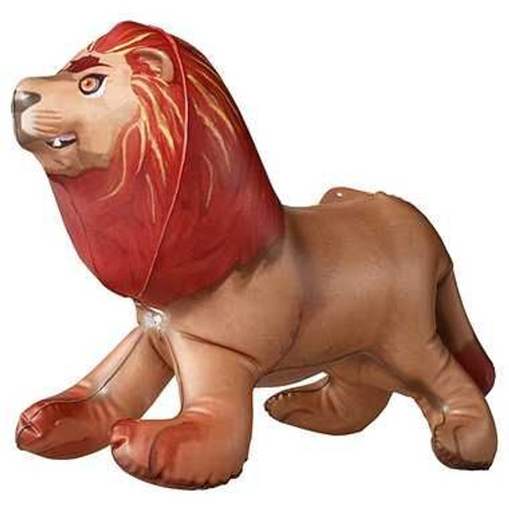 Takara Tomy Ania Kingdom Air Figure Leony (Lion)