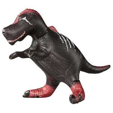 Takara Tomy Ania Kingdom Air Figure Dark Flame (Tyrannosaurus)