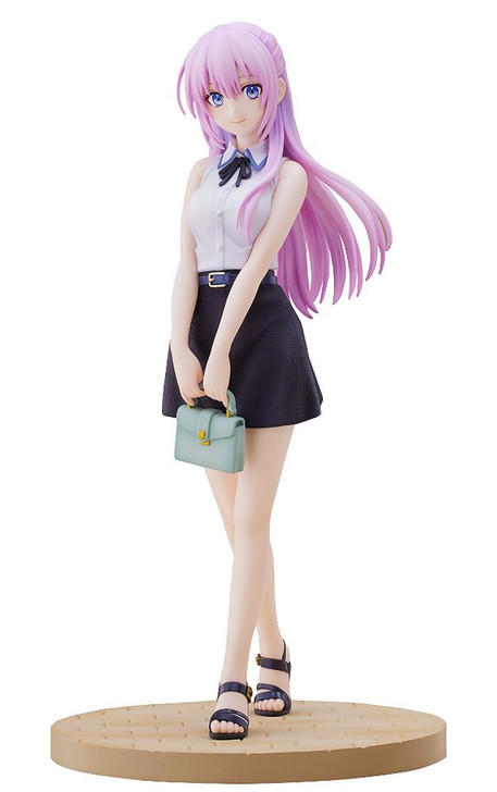 Miyuki Shikioriori no Shikimori-san Summer Outfit Ver. Figure (Shikimori's Not Just a Cutie)