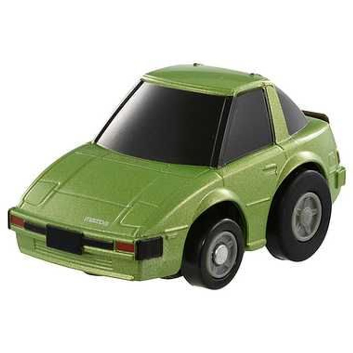 Takara Tomy Choro-Q Mazda RX-7 (SA22C)