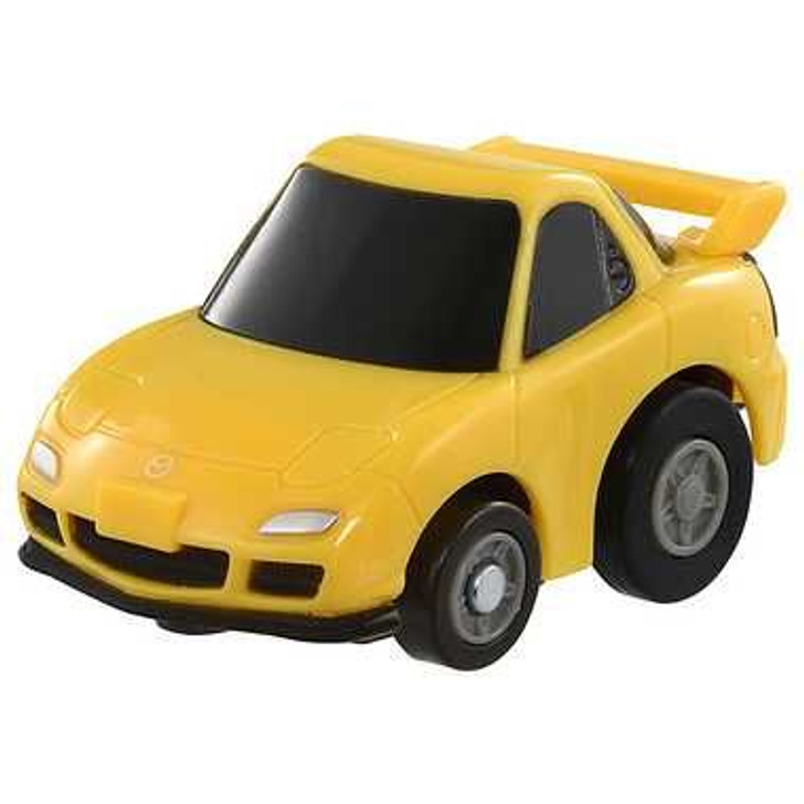 Takara Tomy Choro-Q Mazda RX-7 (FD3S)