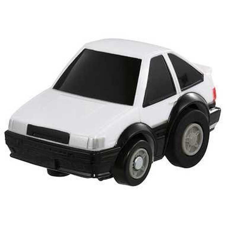 Takara Tomy Choro-Q Toyota Corolla Levin (AE86)