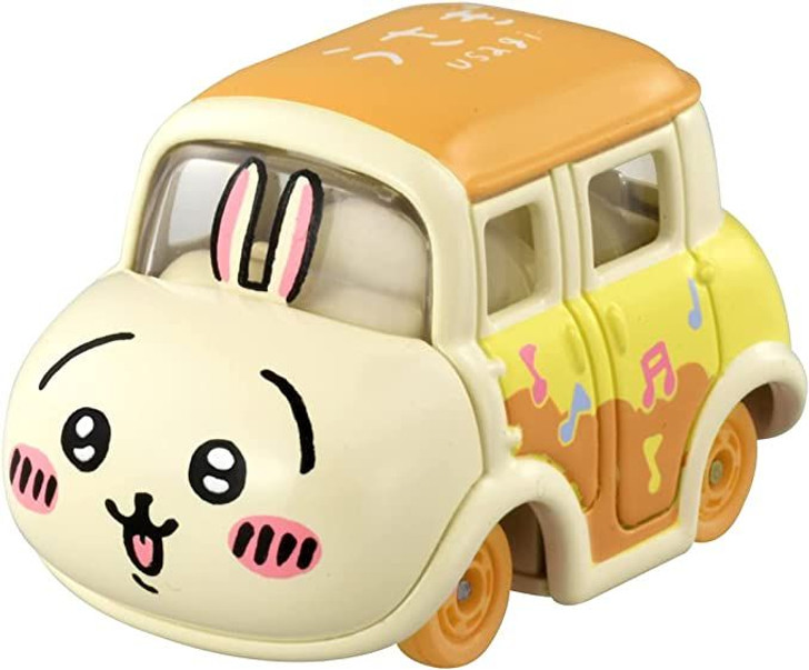 Takara Tomy Dream Tomica SP Usagi (Chiikawa)