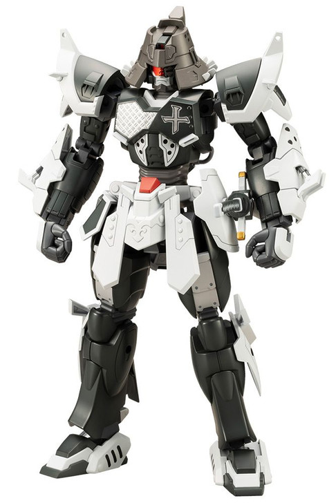 Kotobukiya Frame Arms - Jubei Plastic Model