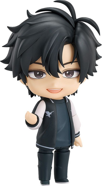 Good Smile Company Nendoroid Cheng Xiaoshi Figure (LINK CLICK)