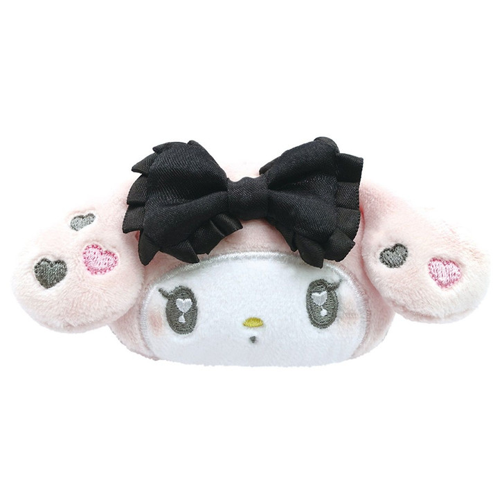 OST Sanrio Armrest Scrunchie Gothic Lolita My Melody