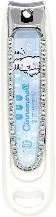 OST Sanrio Characters Nail Clippers Cinnamoroll