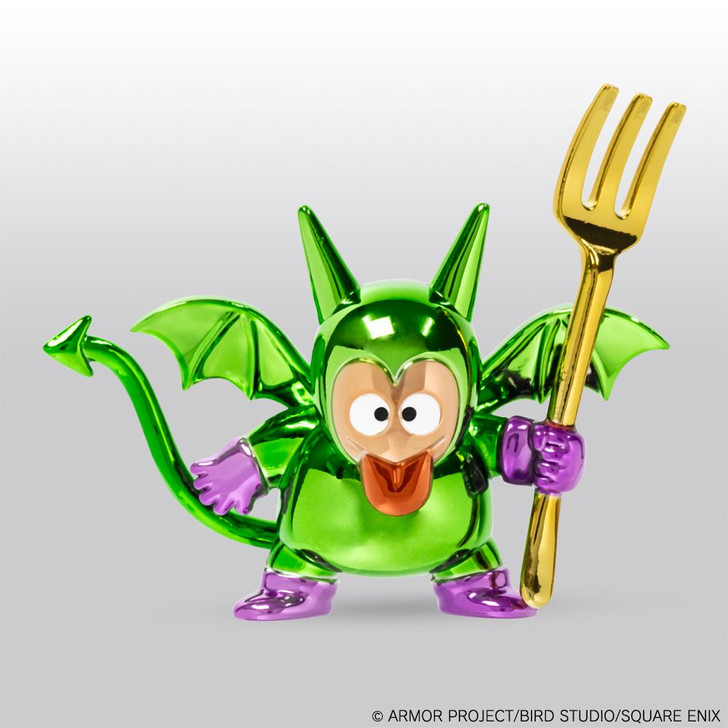 Square Enix Metallic Monsters Gallery Minidemon (Dragon Quest)