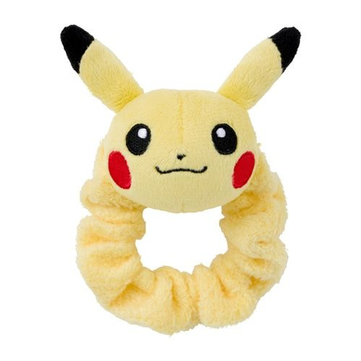 Pokemon Center Original Mascot Hair Band Pikachu