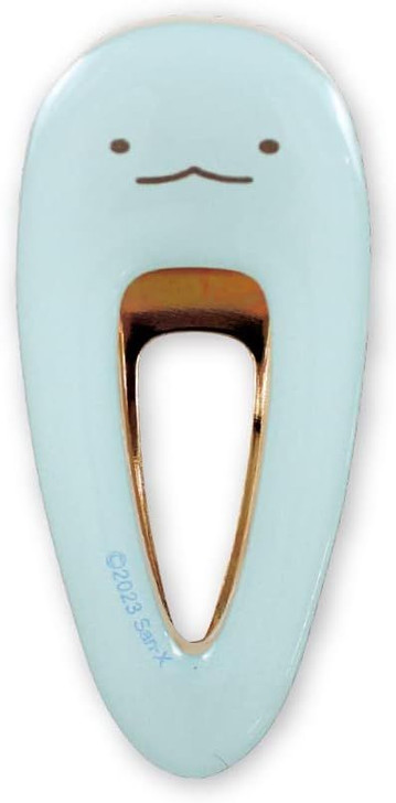 T's Factory Sumikko Gurashi Acrylic Multi Clip - Tokage