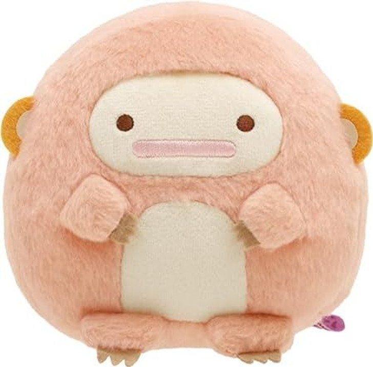 San-x Sumikko Gurashi Plush Doll (S) Sumi Foot