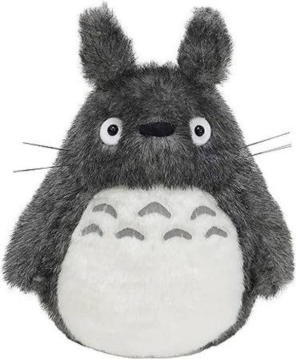 Sun Arrow Studio Ghibli Plush Doll My Neighbor Totoro - Big Totoro S