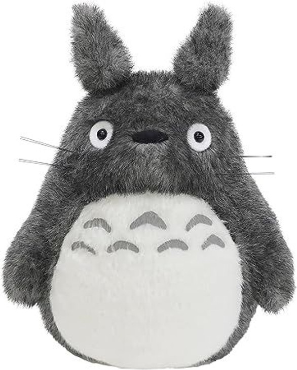 Sun Arrow Studio Ghibli Plush Doll My Neighbor Totoro - Big Totoro M