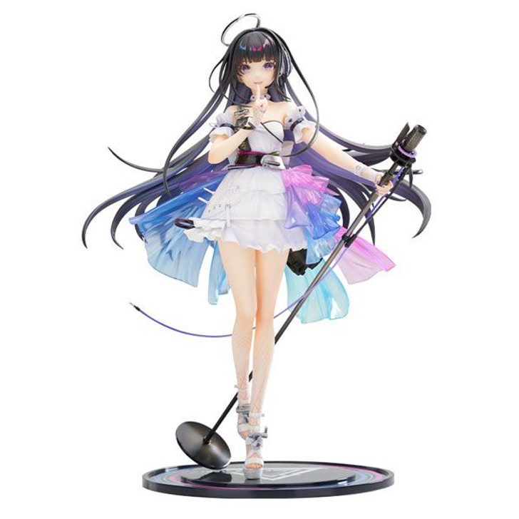 Tokyo Figure Nanaka Shoujo Idol Ver. 1/7 Figure (Neural Cloud)