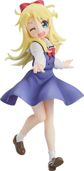 Good Smile Company POP UP PARADE Noa Himesaka Figure (Wataten!: An Angel Flew Down to Me Precious Friends)