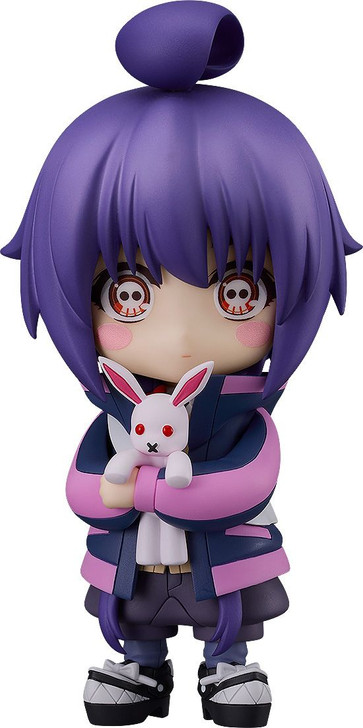 Good Smile Company Nendoroid Yayoi Hozuki Figure (Dark Gathering)