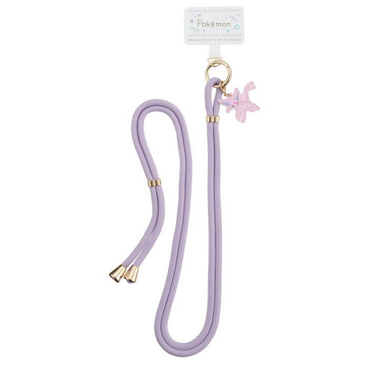 Pokemon Phone Shoulder Strap - Espeon