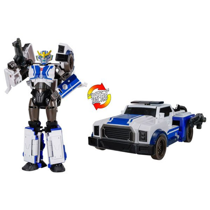 Takara Tomy Transformers Strongarm (Transformers)