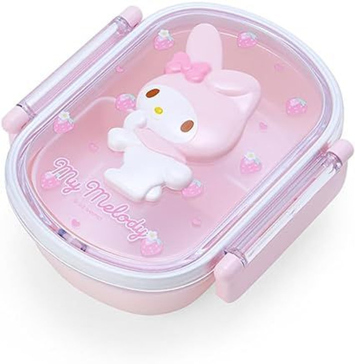 Sanrio Lunch Box My Melody 360ml