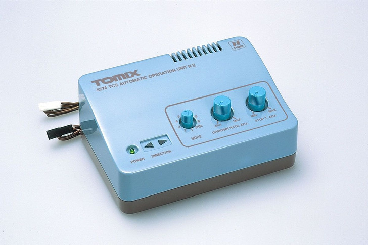 TOMIX 5506 TCS POWER UNIT N-1001-CL パワーユニット