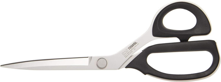 Kai Professional Shears/Scissors Slim (250mm) 7250SL