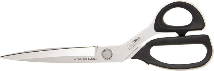 Kai Professional Shears/Scissors Serration (250mm) 7240AS