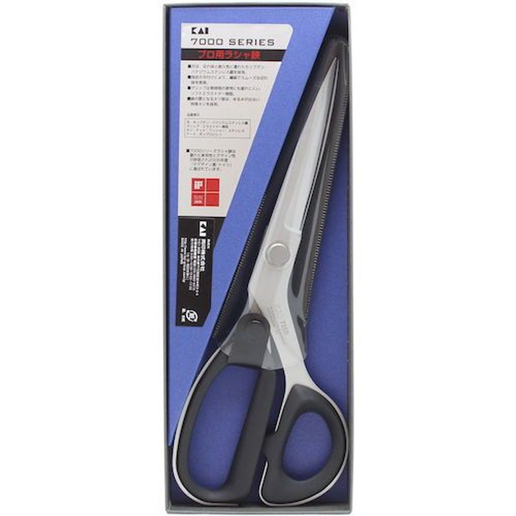 Kai Professional Shears/Scissors Left Handed (250mm) 7250L