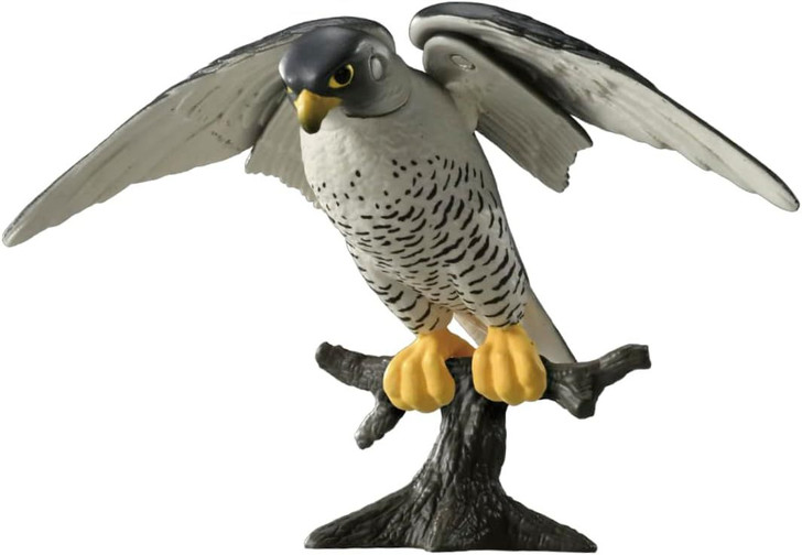 Takara Tomy Ania  Peregrine Falcon