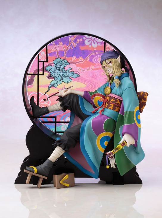 Kotobukiya ARTFX J Kusuriuri 1/8 Figure (Mononoke)