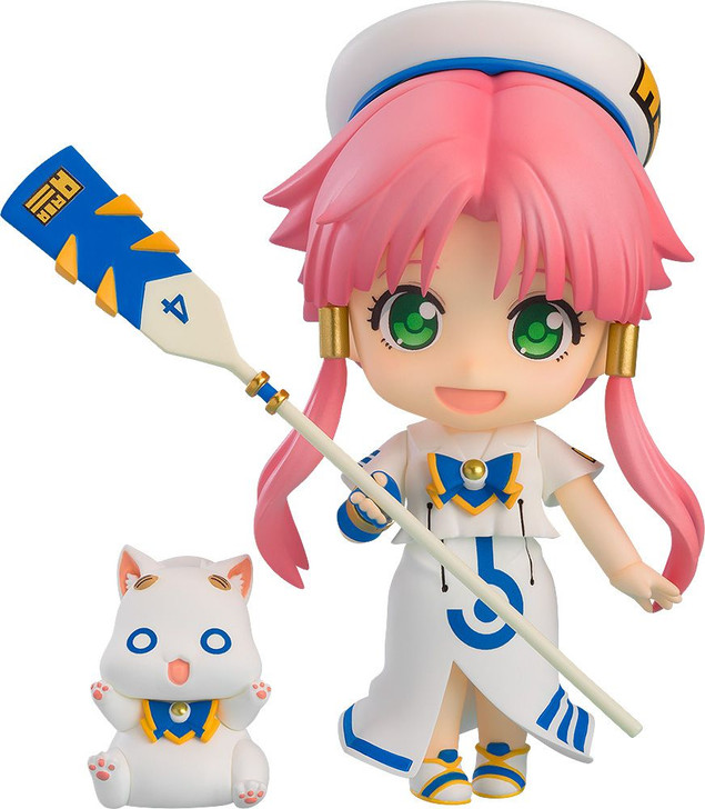 Good Smile Company Nendoroid Akari Mizunashi Figure (ARIA)